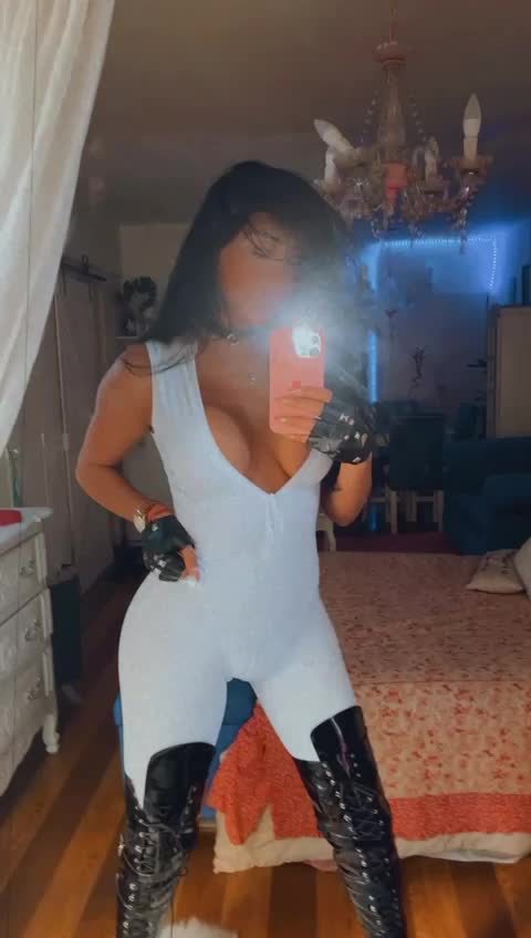 Video #35 de Celeste Santiagueña