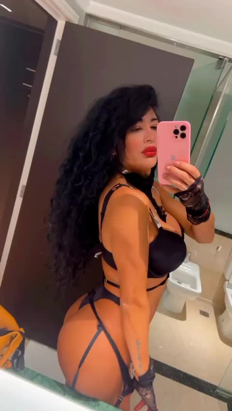 Video #20 de Celeste Santiagueña