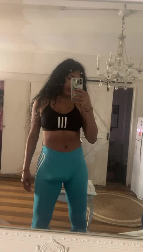 Video #11 de Celeste Santiagueña