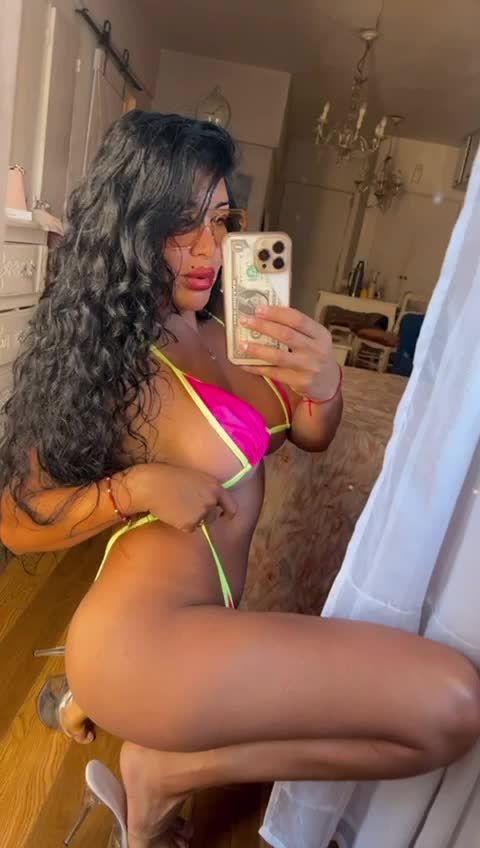 Video #2 de Celeste Santiagueña