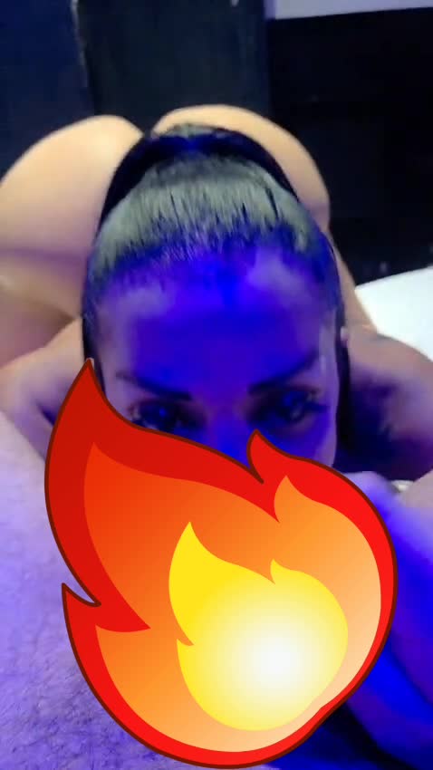 Livana - Escort Trans en Capital Federal