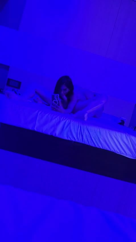 Livana - Escort Trans en Capital Federal