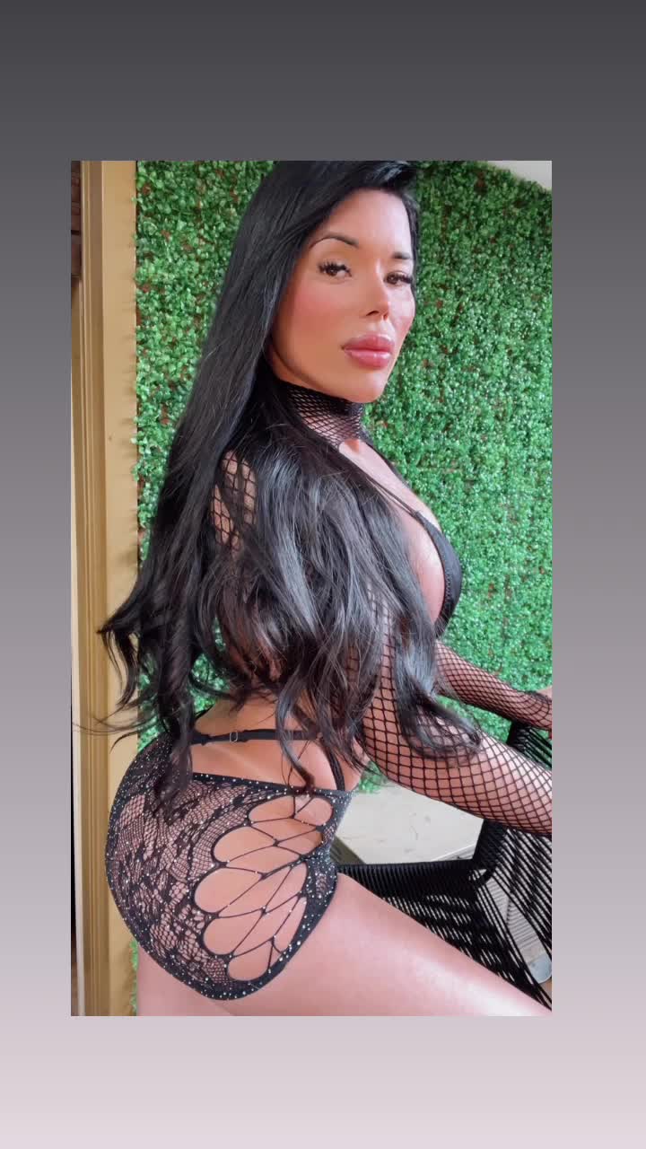 Jenny - Escort Trans en Capital Federal