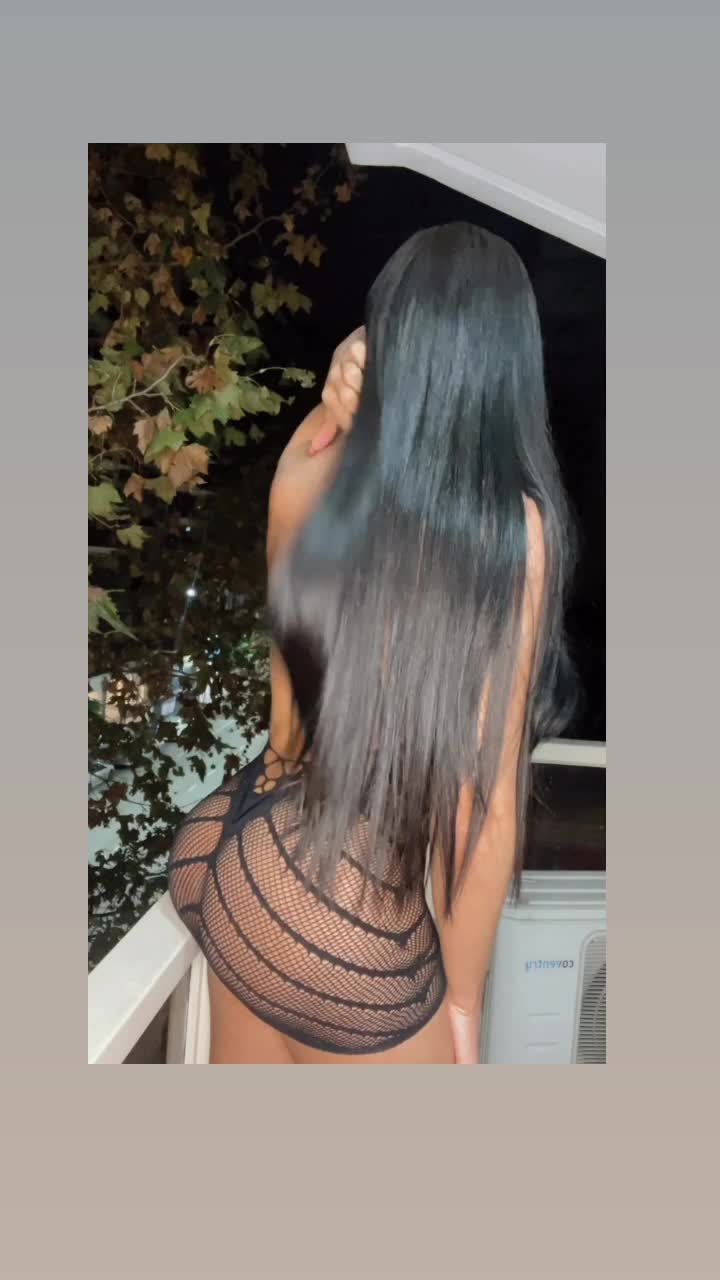 Jenny - Escort Trans en Capital Federal