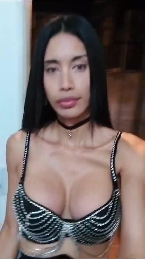 Video #12 de Franchesca