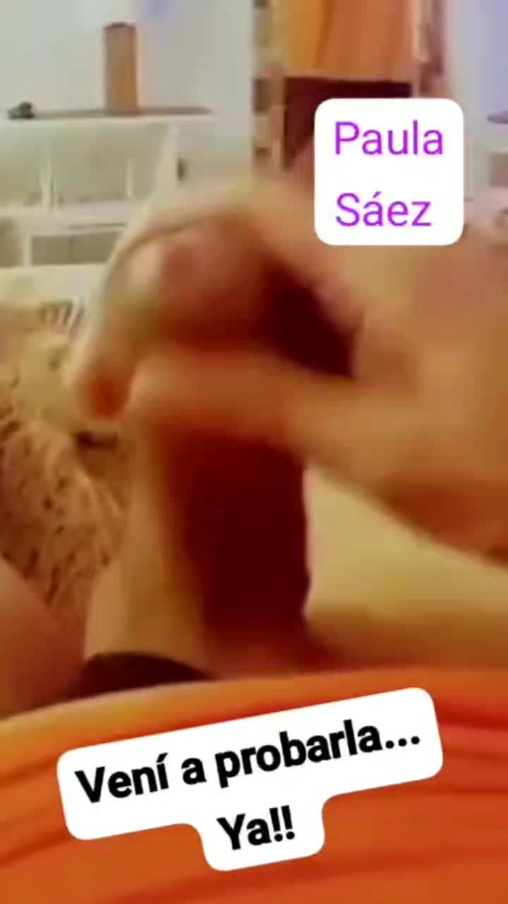 Video #32 of Paula Saez