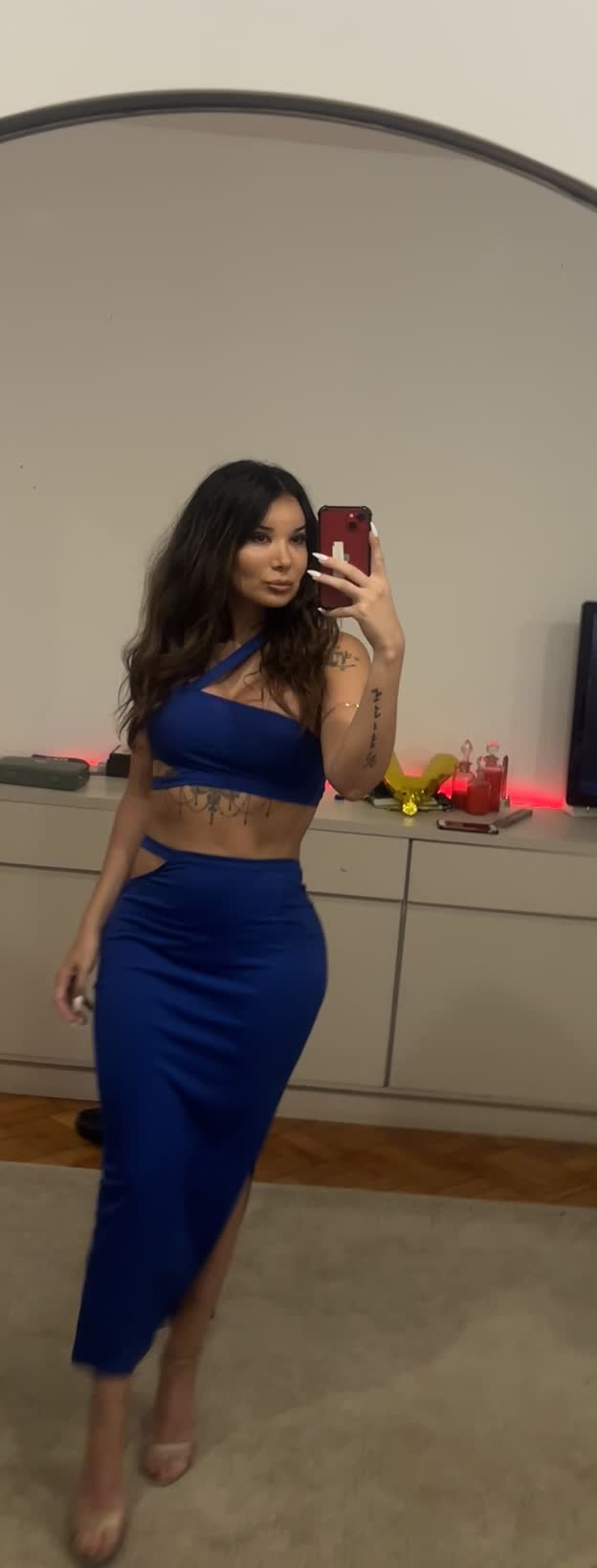 Muna - Shemale Escort in Capital Federal