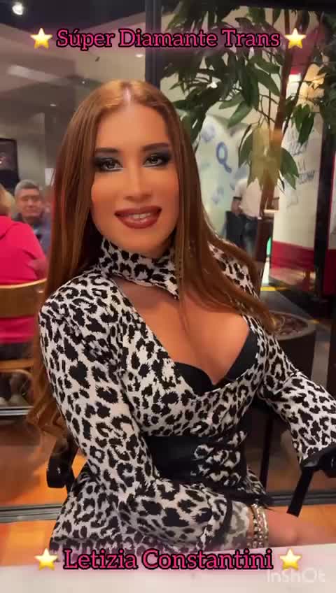 Video #6 of Sagrada Letizia