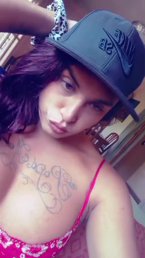 Candela - Shemale Escort in Capital Federal