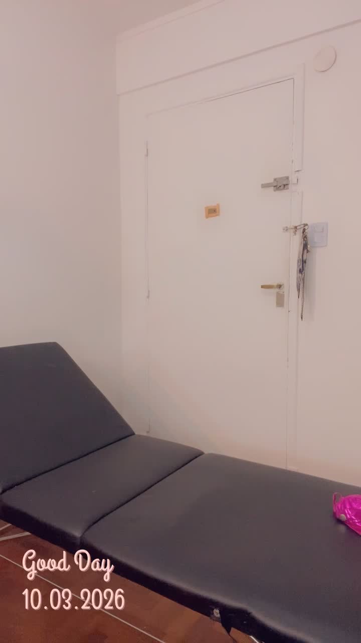 Video #1 of Sasha Centro