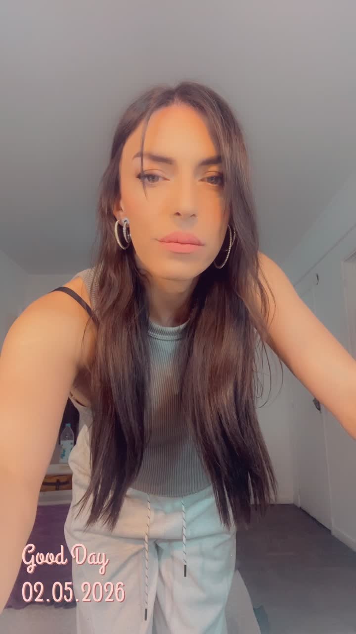 Video #2 of Sasha Centro