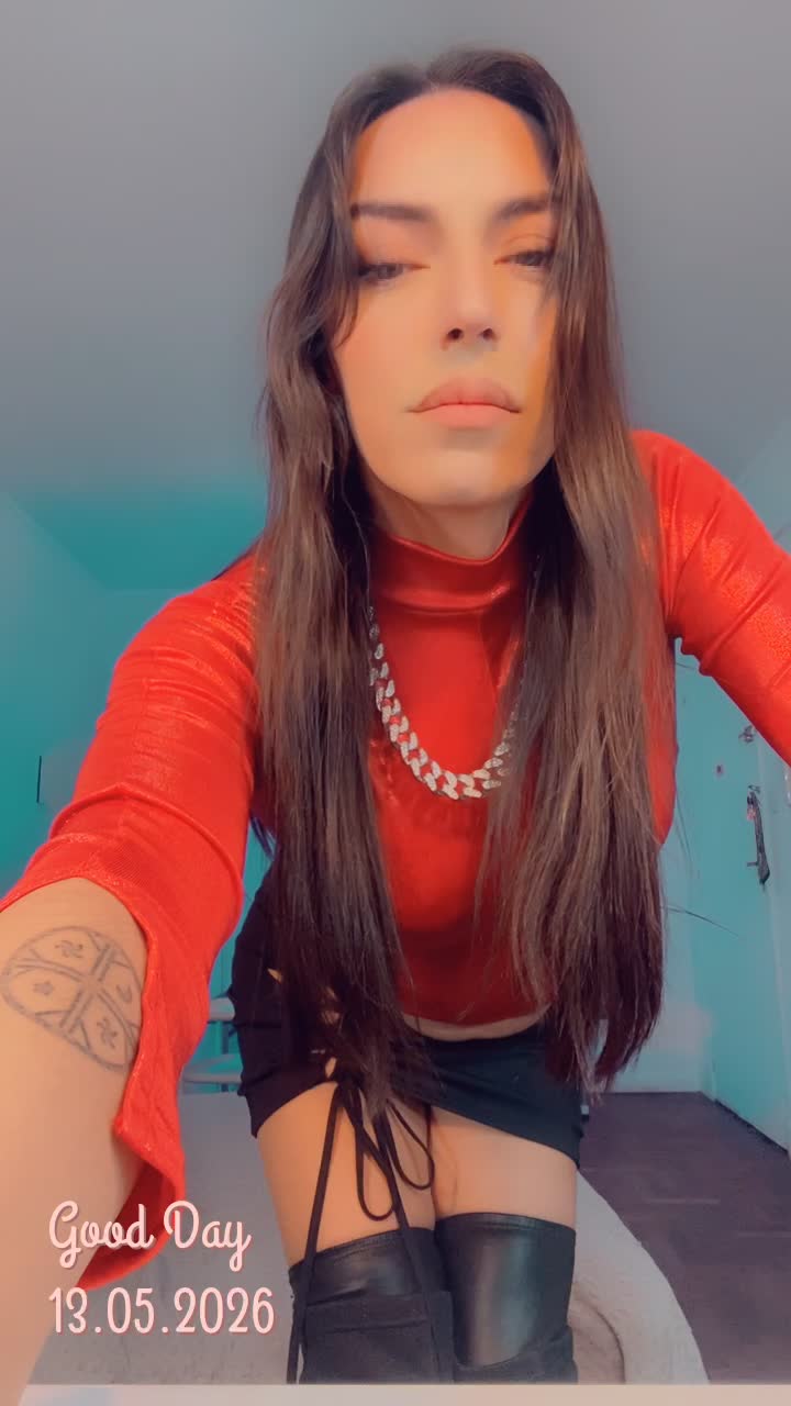 Video #1 of Sasha Centro