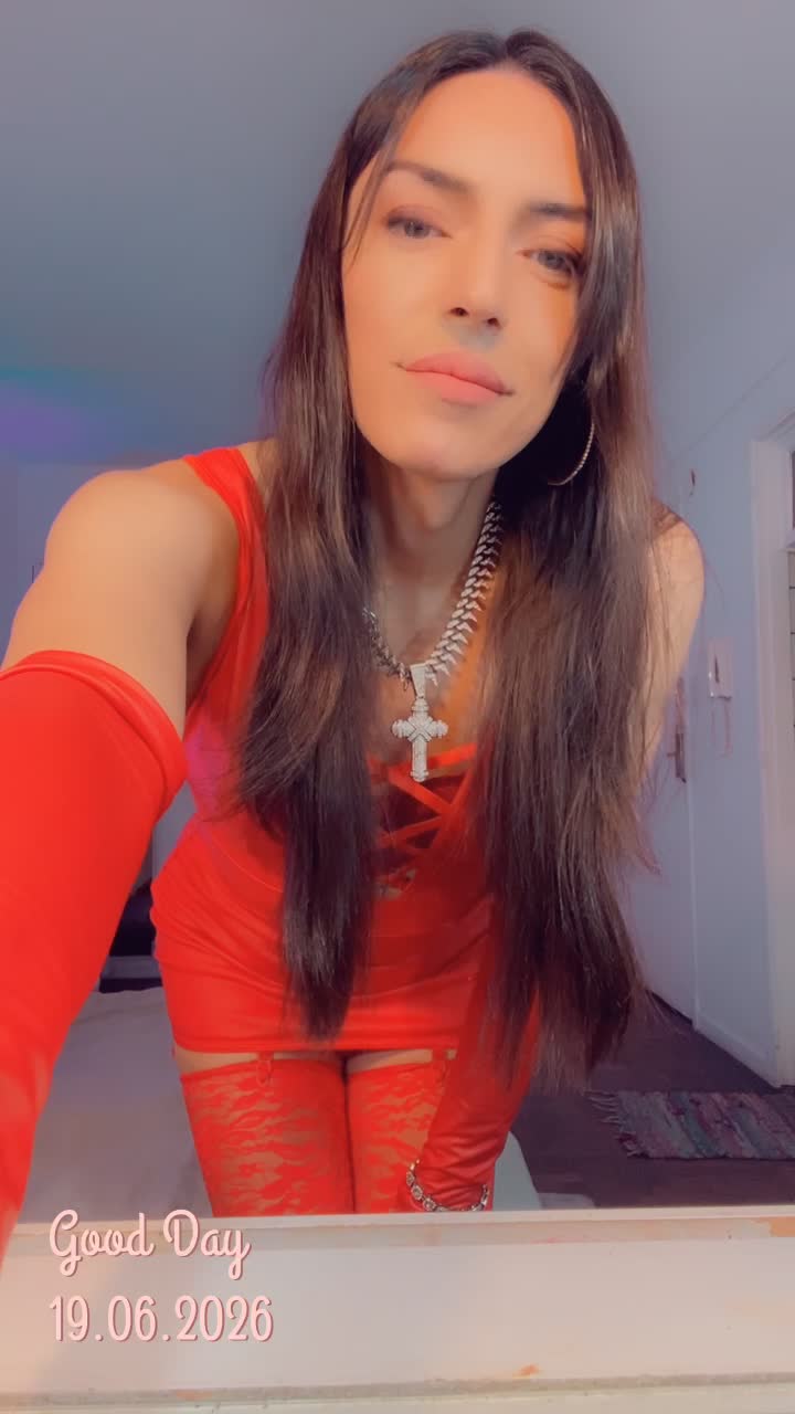 Video #7 of Sasha Centro