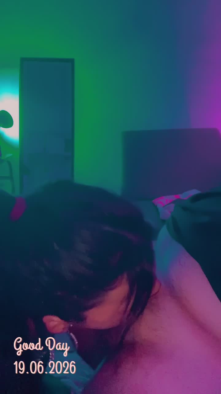 Video #1 of Sasha Centro