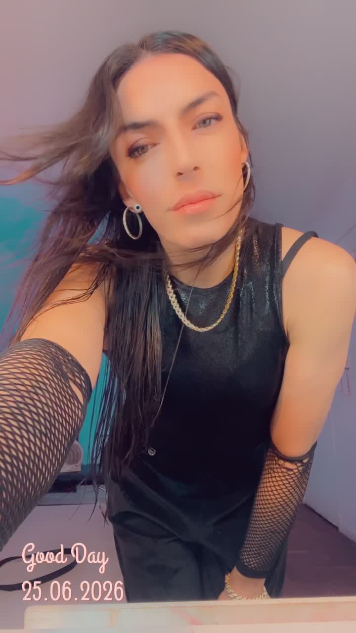 Video #1 of Sasha Centro