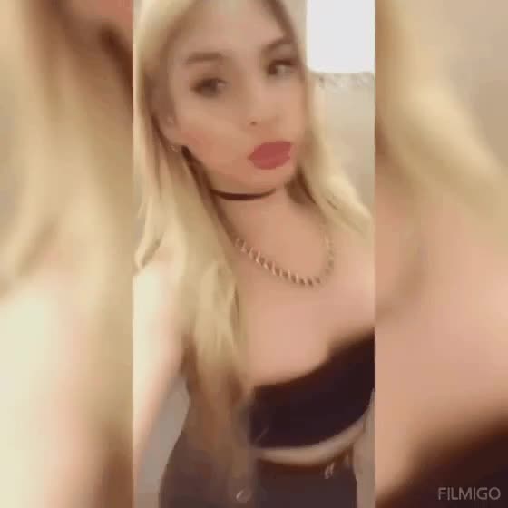 Video #1 of Agustina Salas