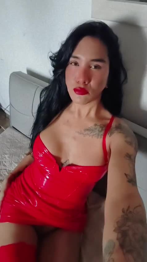 Video #8 of Shantal