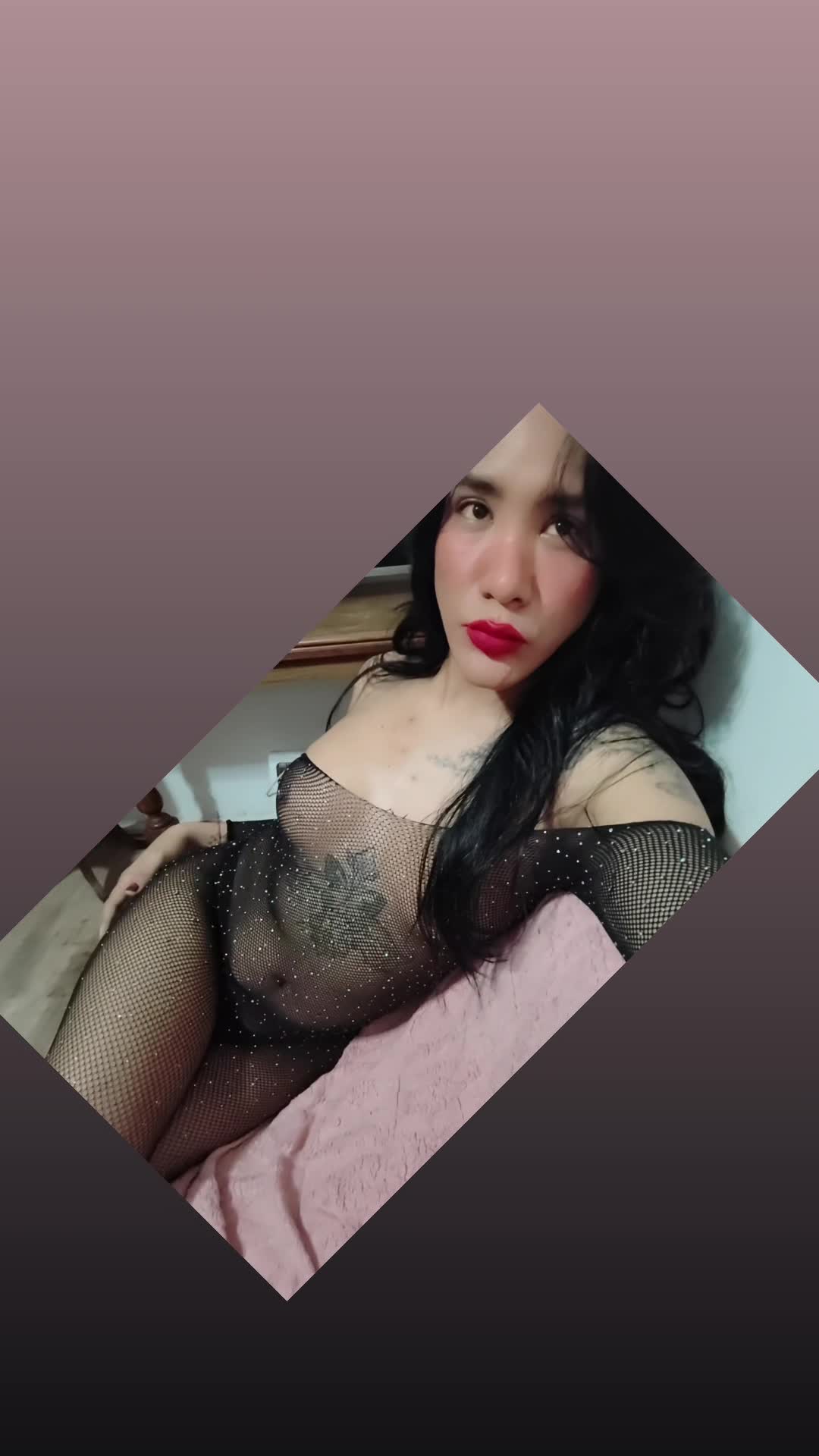 Video #1 of Shantal