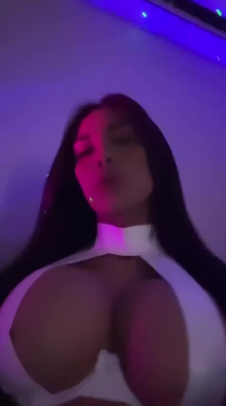 Video #21 of Louana Patterson