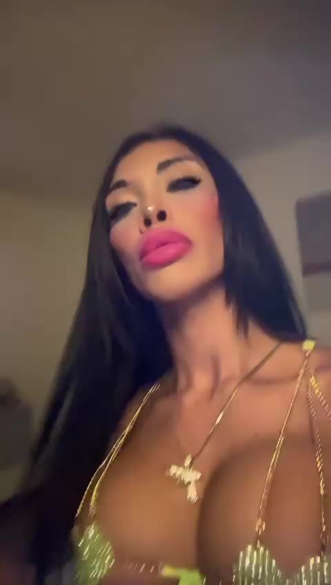 Video #17 of Louana Patterson