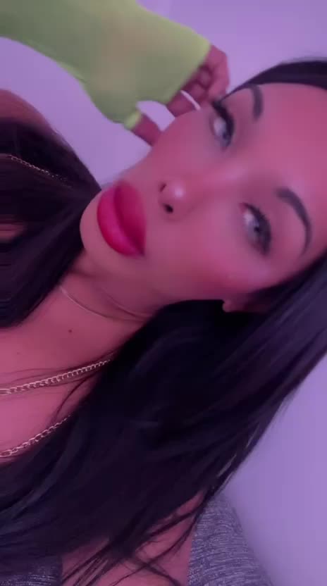 Video #43 de Louana Patterson