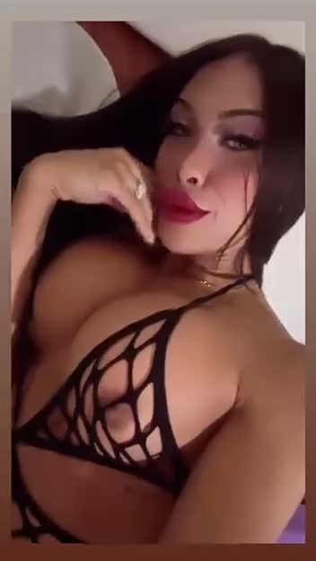 Louana Patterson - Shemale Escort in Capital Federal