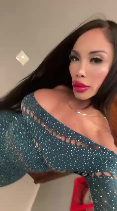 Video #36 de Louana Patterson