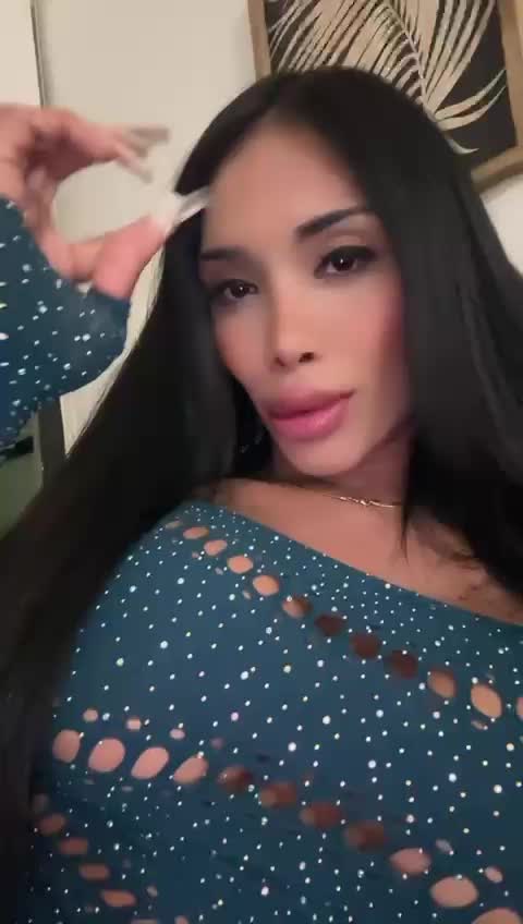 Video #23 de Louana Patterson