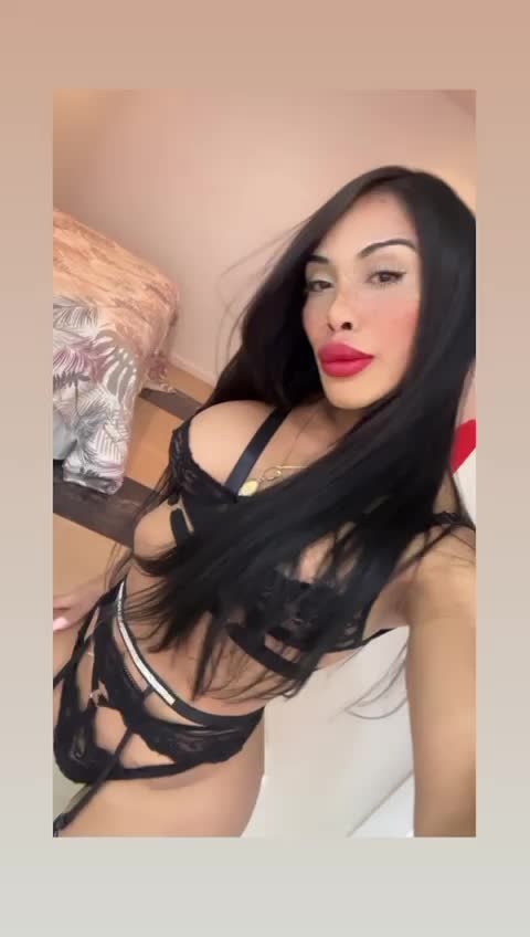 Video #40 of Louana Patterson