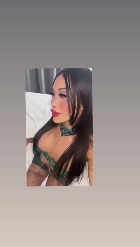 Video #47 of Louana Patterson