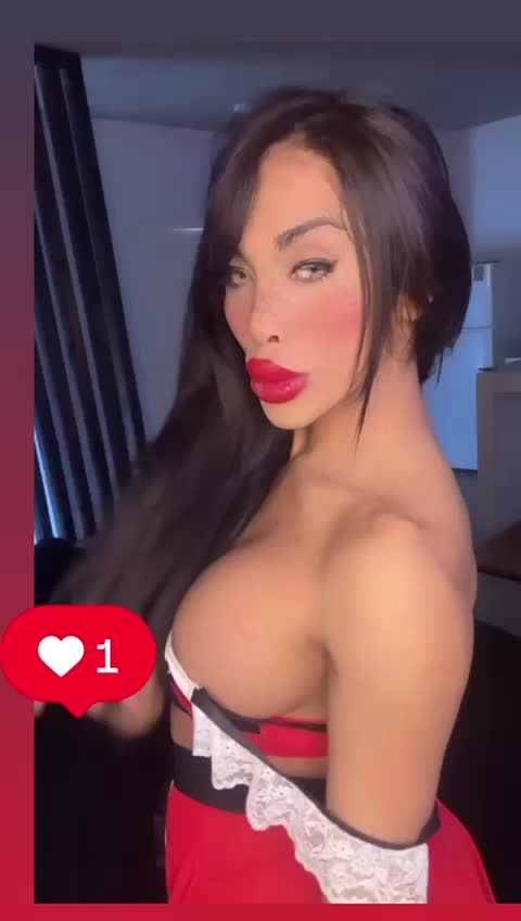 Video #24 of Louana Patterson