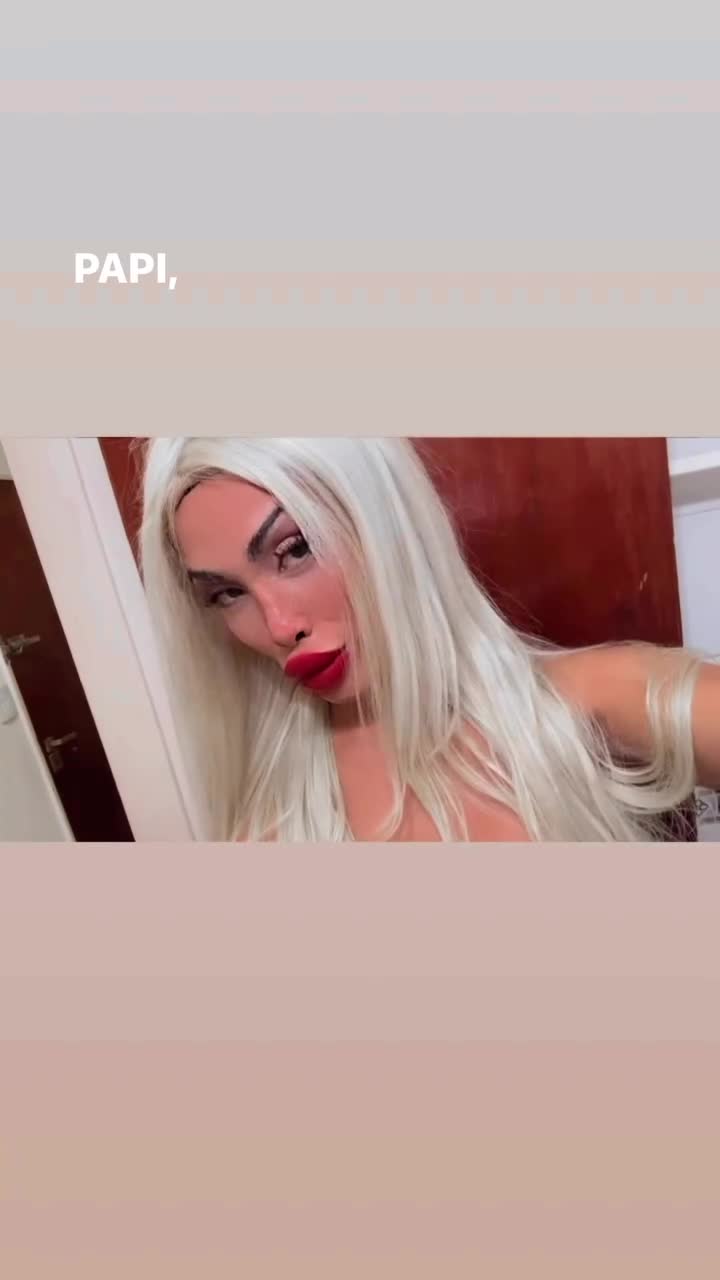 Video #25 of Louana Patterson