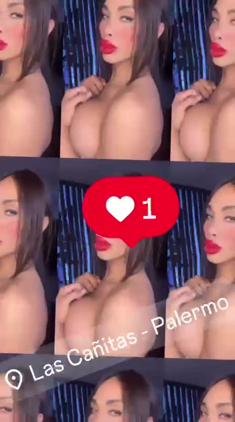 Video #31 of Louana Patterson