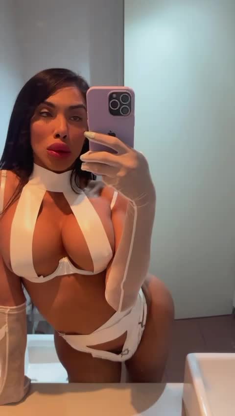 Video #28 of Louana Patterson