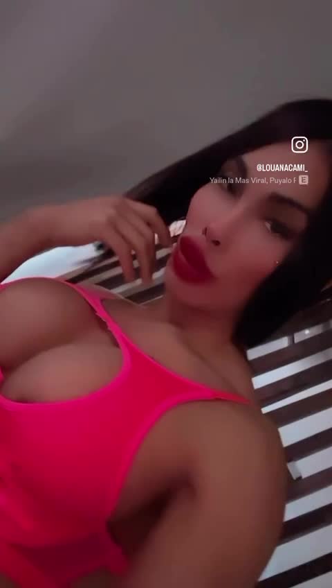 Video #42 of Louana Patterson