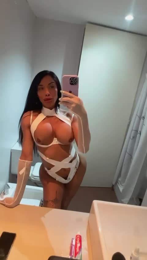 Video #44 of Louana Patterson