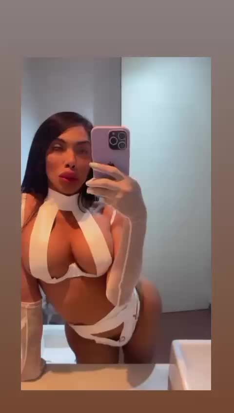 Video #33 of Louana Patterson