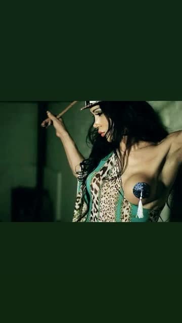 Video #1 de Iman