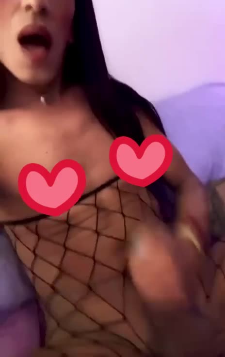 Video #14 of Sofía