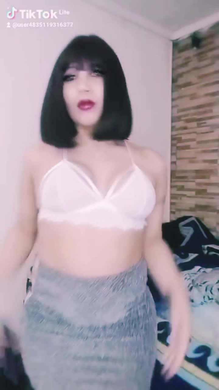 Video #2 de Gaga