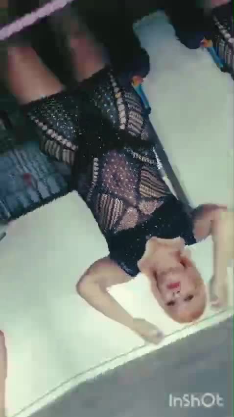 Video #3 de Gaga