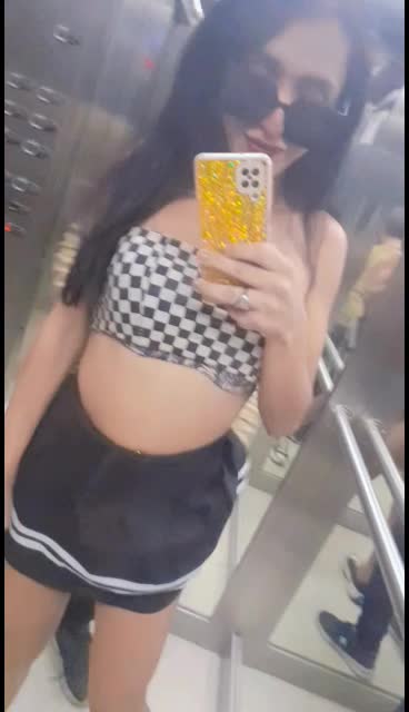 Video #16 de Yailin Ardiente