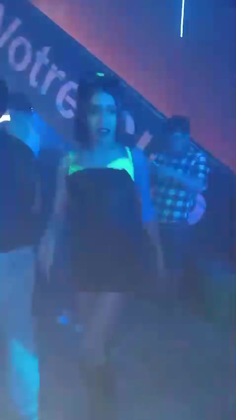 Video #6 de Yailin Ardiente