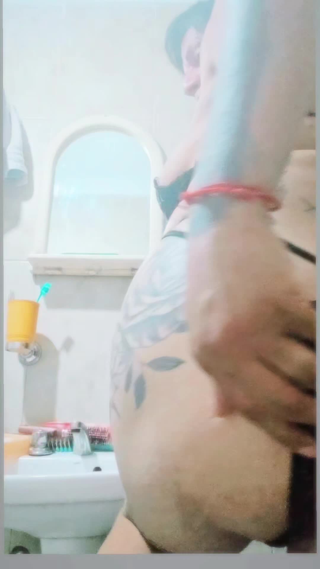 Video #3 of Belén
