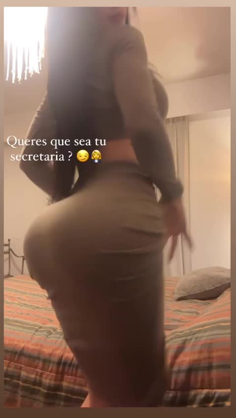 Video #25 de Valentina V.