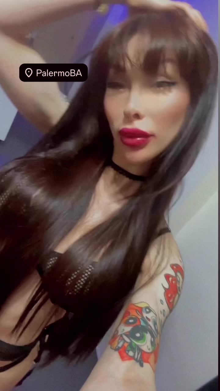 Video #17 de Valentina V.