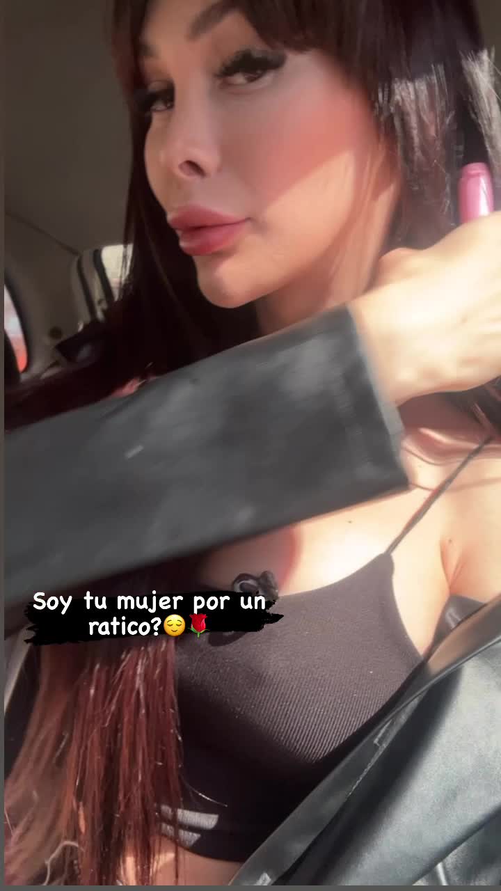 Video #38 de Valentina V.