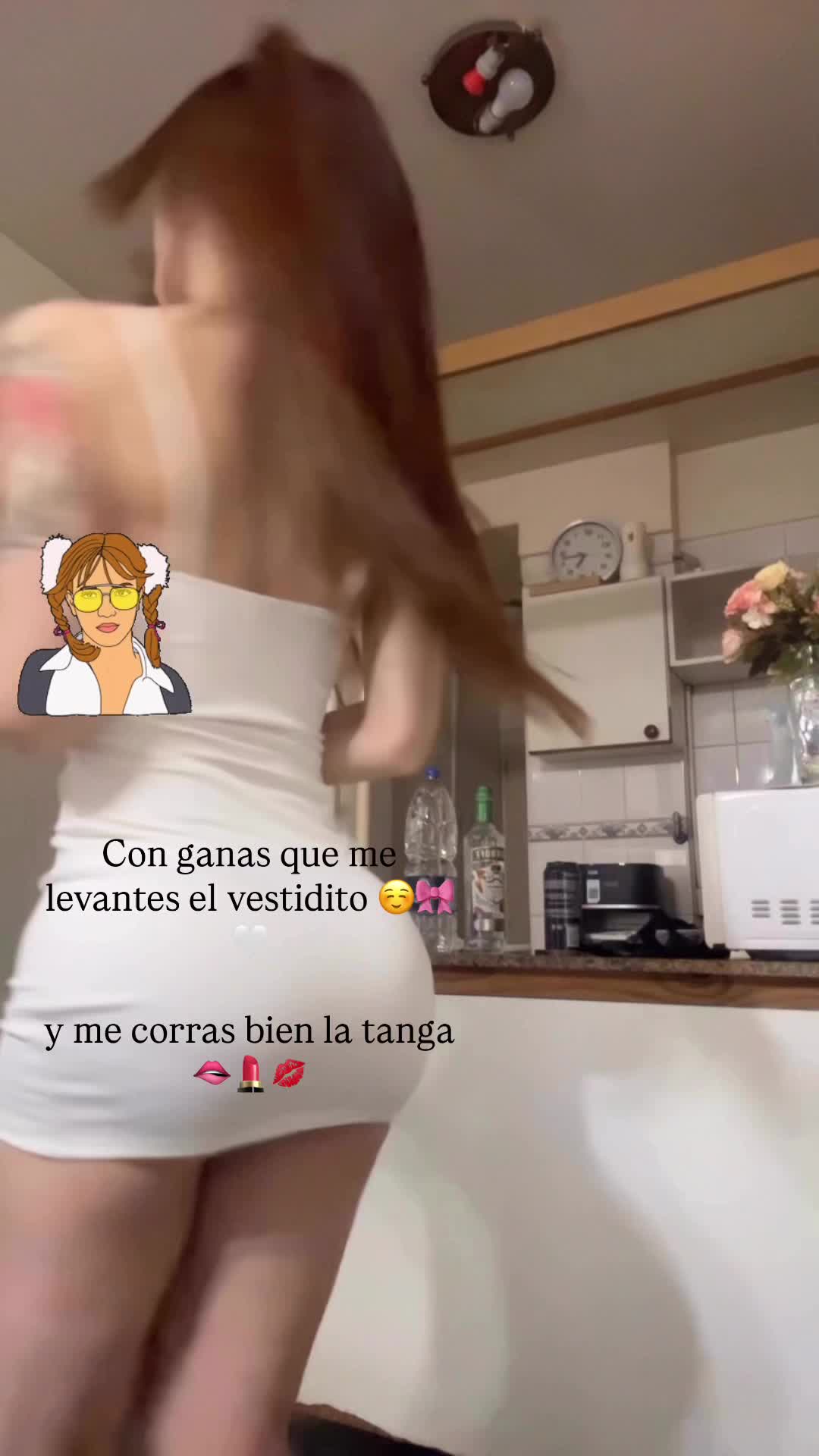 Video #12 de Valentina V.