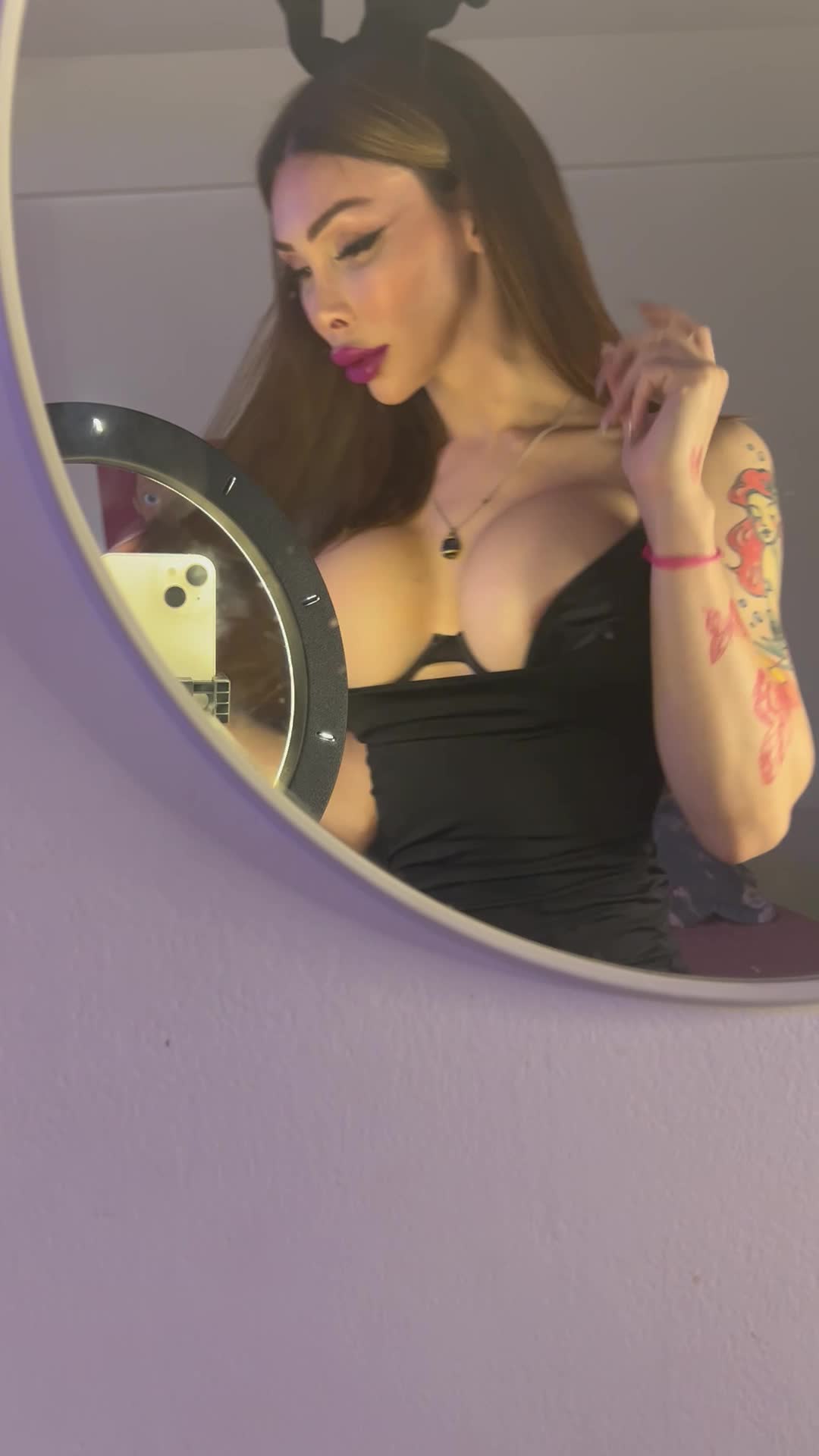 Video #7 de Valentina V.