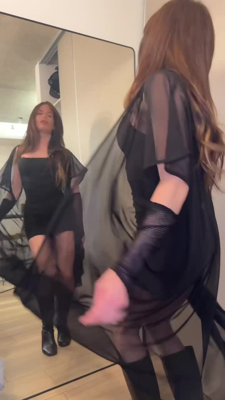 Video #3 de Laura